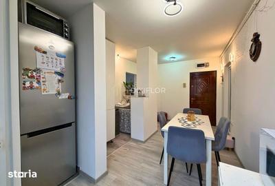 Apartament cu 2 camere decomandat în Tudor Vladimirescu - 8