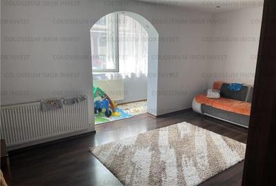 Apartament 2 camere, decomandat - zona Tractorul. - 2