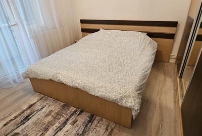 Inel 2 . apartament 2 camere , 2 balcoane , centrala - 7