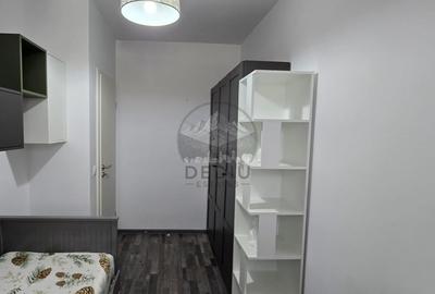 Penthouse 3 Camere cu Terasa  – Avantgarden 3 - 4