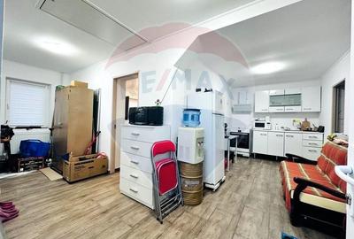 Casă individuală cu 3 camere cu Canalizare în Progresu - 11