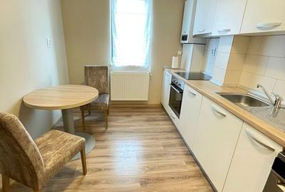 Apartament cu 2 camere decomandat, mobilat în Între Lacuri - 9