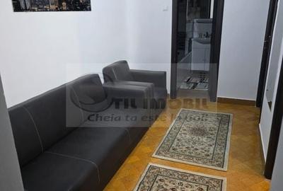 Apartament 3 camere de închiriat - Centru Gara, str. Arcu - 5