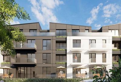 Penthouse 2 Camere | Etaj 3 | La Cheie ID-X006 - 7