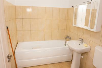 Apartament modern 2 camere zona Garii Sibiu - 5