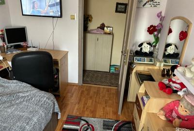 Apartament 3 camere, mobilat, zona Judetean - 15