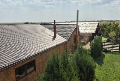 Casa Mizil, Prahova Sau schimb cu Pensiune Eforie - 2