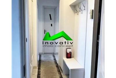 Apartament cu 2 camere decomandat în Mihai Viteazul - 3