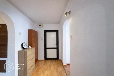 Apartament cu 4 camere semidecomandat în Micălaca - 11