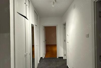 Garsonieră decomandată în Calea Călărașilor - 1