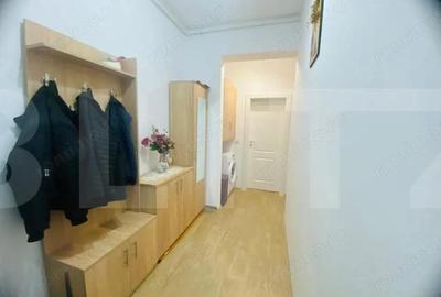 Apartament cu 2 camere decomandat în Calea Urseni - 2