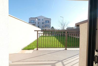 Apartament cu 3 camere în Dămăroaia - 8