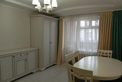 Apartament de vanzare in zona Valea Cetatii - 1