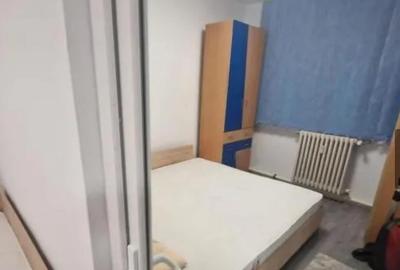 Apartament  2 camere zona Tomis nord mobilat  27 mp - 3