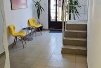 Basarab Închiriez spațiu parter 20 mp casa individuala curte zona relaxare - 2