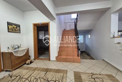 TECHIRGHIOL (COD 02) - Casa 5 camere teren 552 mp complet mobilata - 44