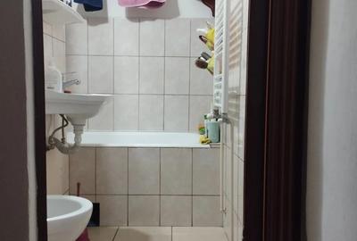 Vand!!! Ap 1 cam la Uta in bloc de apartamente - 1