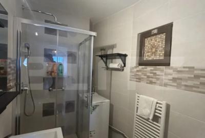 Garsonieră decomandată, mobilată în Universitate - 4