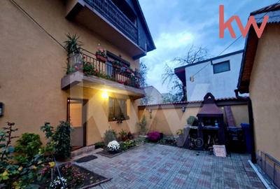 Casă cu 8 camere cu Canalizare în George Enescu - 11