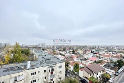 GARSONIERĂ Confort SPORIT I 41 MP I VIILOR I CENTRALA I GATA de Mutat I - 15