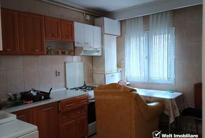 De inchiriat apartament cu 2 camere Grigorescu - 4