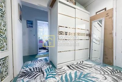 Apartament decomandat, 2 camere – Cornisa Bistritei - 5