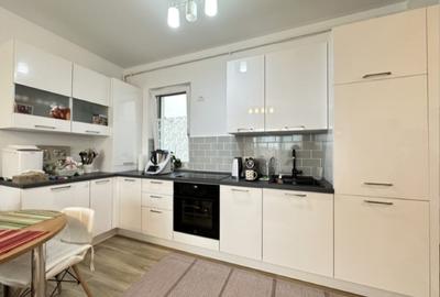De vânzare – Apartament modern 2 camere, Dumbrăvița, Timiș - 6