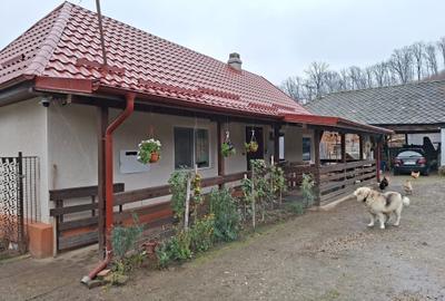 Casă cu 2 camere în Central - 3