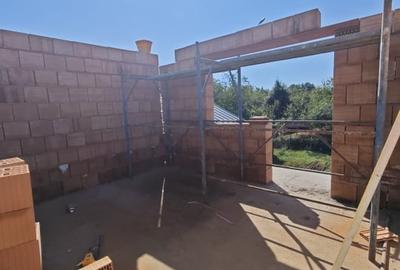 Casa NOUA, 3 dormitoare - finalizare decembrie 2025 - 4