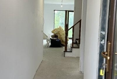 Duplex cu 4 camere cu Teren 200 Mp în Sânandrei - 7