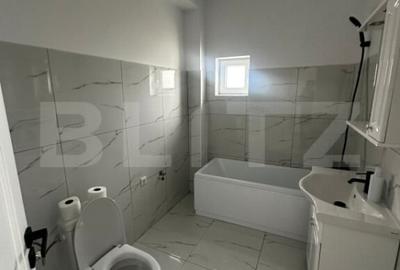 Apartament cu 3 camere decomandat în Mărtinești - 1