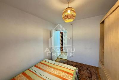 Apartament cu 2 camere decomandat, mobilat în Olimpia-Stadion - 2