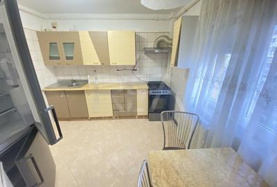 3 Camere-Decomandat-400m Parcul Sebastian - 10