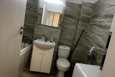 Inchiriez Garsoniera - 8