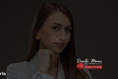 Apartament cu 2 camere în Răcădău - 2