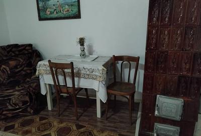 Casă cu 4 camere în Corbu Nou - 1