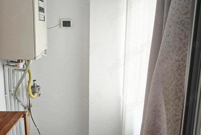 Apartament cu o camera zona Ic Frimu CT Ac mobilat - 2