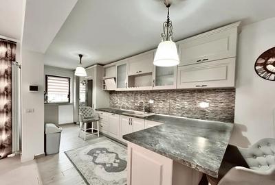 Apartament cu 4 camere decomandat, mobilat în Noua - 2