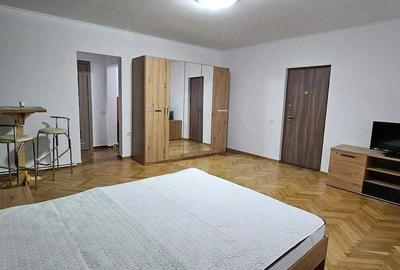 Garsonieră decomandată în Ultracentral - 2