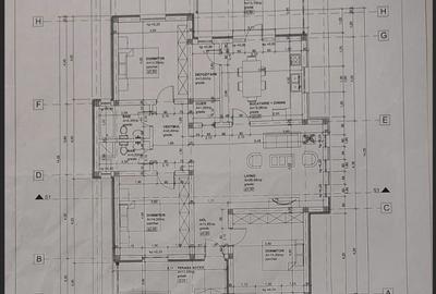 Casă individuală cu 4 camere cu Canalizare în Dumbrăvița - 7