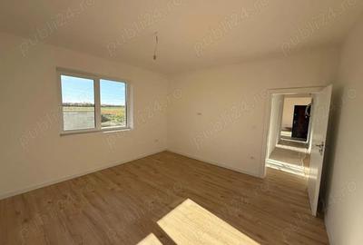 Ap 3 cam - 68 mp utili - curte 46 mp utili de vanzare - 6