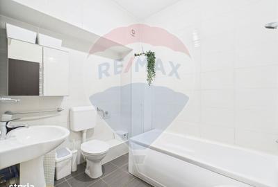 Apartament cu 2 camere, mobilat în Giulești - 6