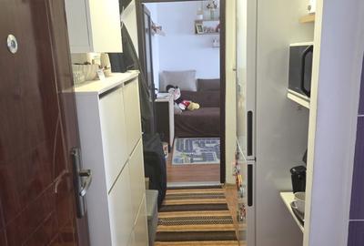 Apartament cu 2 camere semidecomandat în Popoveni - 6