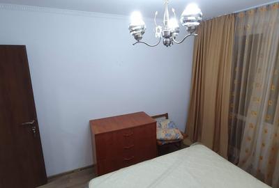Apartament cu 3 camere semidecomandat, mobilat în Brâncoveanu - 5