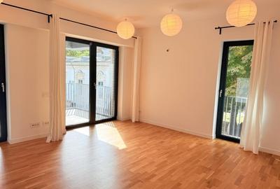 Apartament 3 camere inchiriat in ansamblul The Corner Armeneasca - Universitate Apartament 3 camere inchiriat in ansamblul The Corner Armeneasca - Universitate - 6