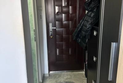 Vanzare garsoniera in Galati, zona Aviatiei, renovata si mobilata - 11