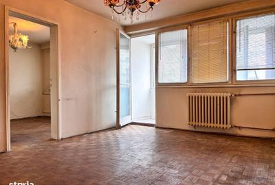 Apartament cu 4 camere decomandat în Ultracentral - 11