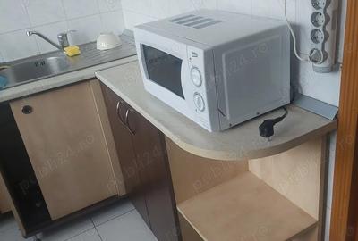 Apartament cu 2 camere in zona Piata Unirii Apartament cu 2 camere in zona Piata Unirii - 7