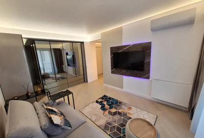 Apartament cu 2 camere decomandat în Pipera - 13