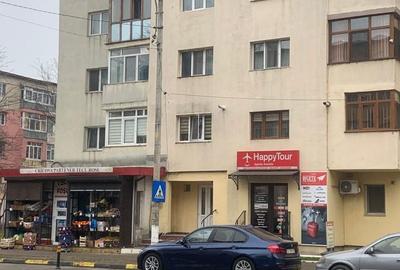 Apartament cu 2 camere decomandat în Central - 3